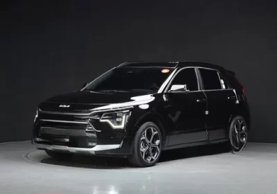 Kia Niro 2024 Prestige
