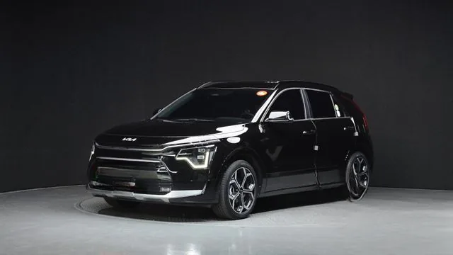 Kia Niro 2024 Prestige