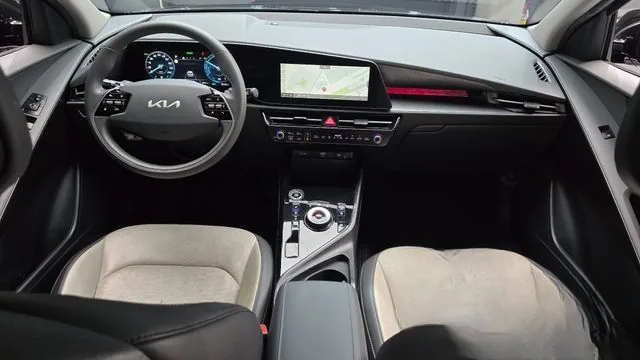 Kia Niro 2024 Prestige