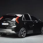 Kia Niro 2024 Prestige