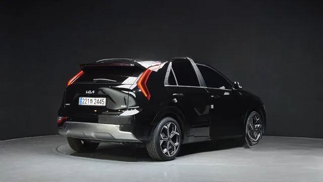 Kia Niro 2024 Prestige