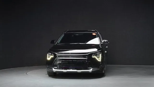 Kia Niro 2024 Prestige