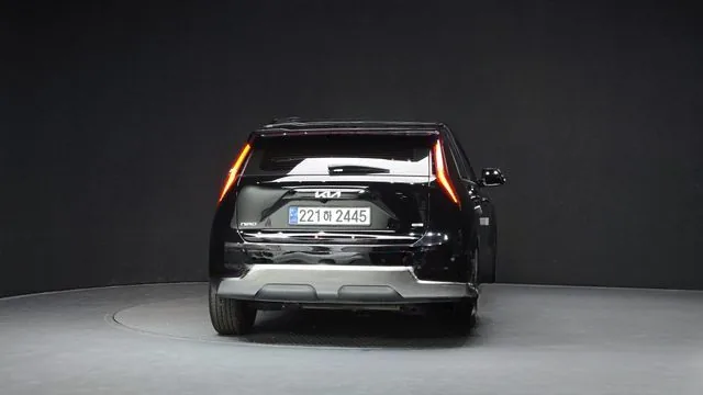 Kia Niro 2024 Prestige