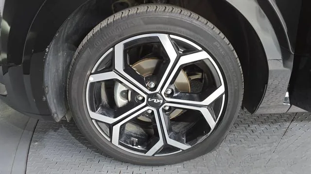 Kia Niro 2024 Prestige