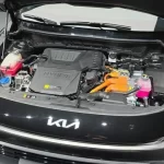 Kia Niro 2024 Prestige
