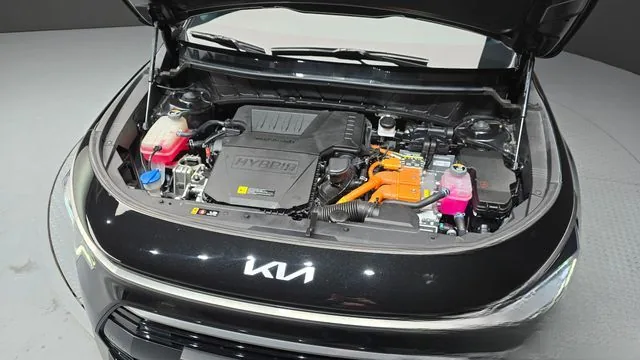 Kia Niro 2024 Prestige