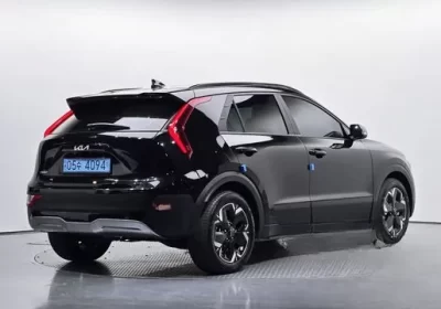 Kia Niro 2024 Air