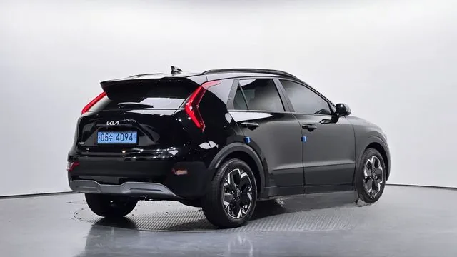 Kia Niro 2024 Air