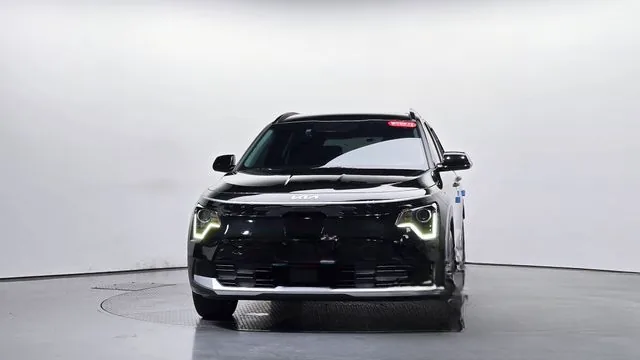 Kia Niro 2024 Air