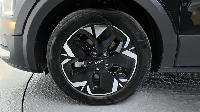 Kia Niro 2024 Air