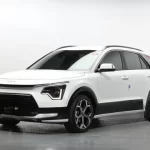 Kia Niro 2022 Signature