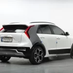 Kia Niro 2022 Signature