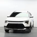 Kia Niro 2022 Signature