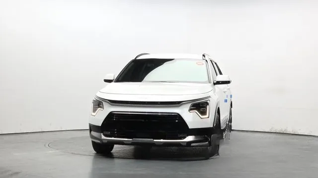 Kia Niro 2022 Signature