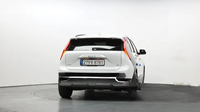 Kia Niro 2022 Signature