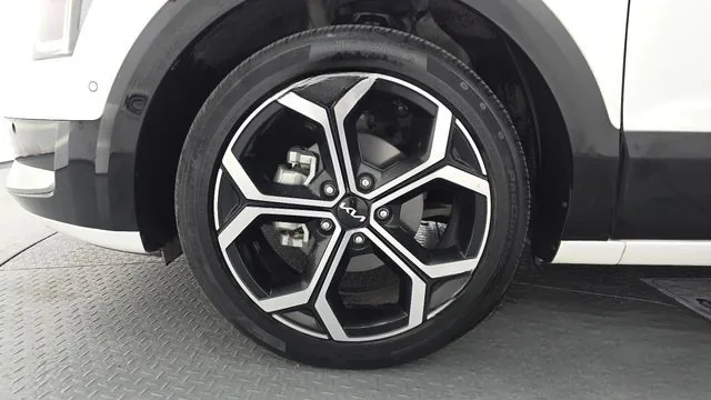 Kia Niro 2022 Signature