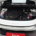 Kia Niro 2022 Signature