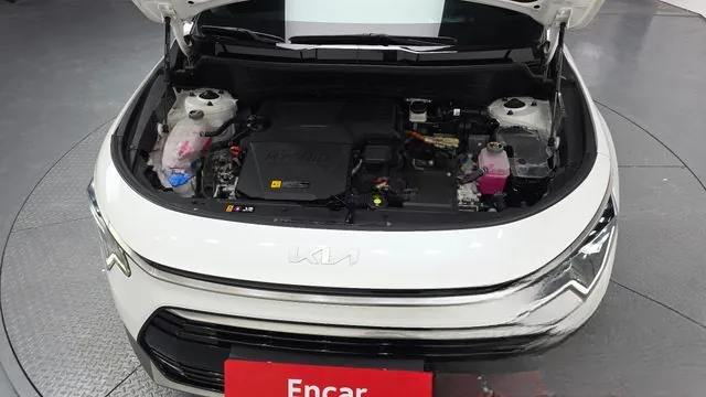 Kia Niro 2022 Signature