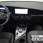 Kia Niro 2022 Signature