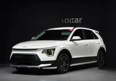 Kia Niro 2022 Trendy