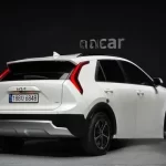 Kia Niro 2022 Trendy