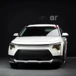 Kia Niro 2022 Trendy