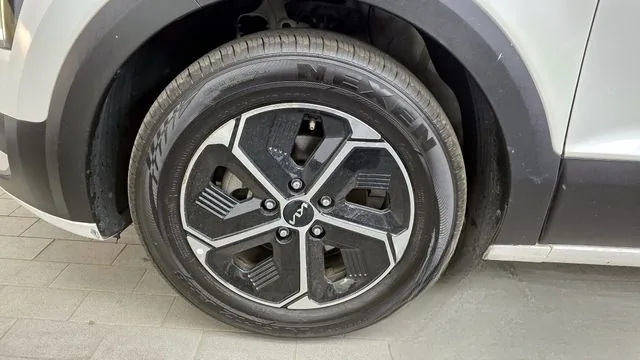Kia Niro 2022 Trendy