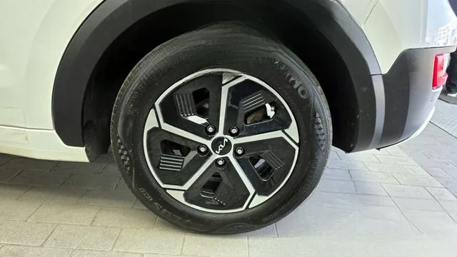 Kia Niro 2022 Trendy