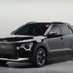 Kia Niro 2024 Air