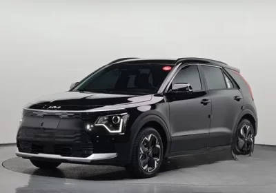 Kia Niro 2024 Air