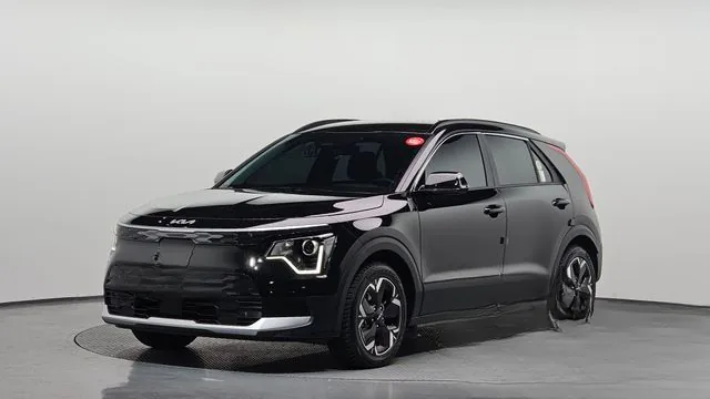 Kia Niro 2024 Air