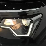 Kia Niro 2024 Air