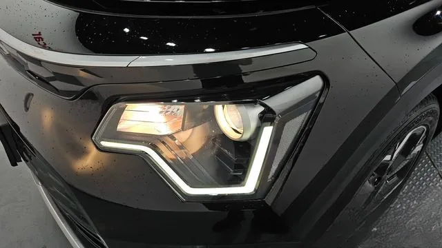 Kia Niro 2024 Air