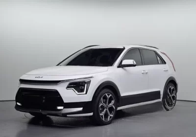 Kia Niro 2022 Prestige