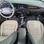 Kia Niro 2022 Prestige