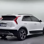 Kia Niro 2022 Prestige