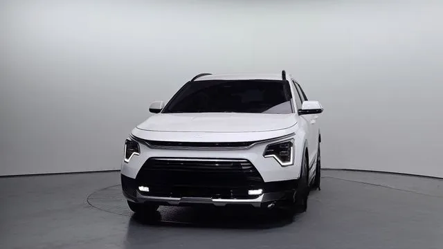 Kia Niro 2022 Prestige