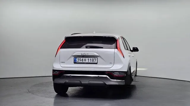 Kia Niro 2022 Prestige