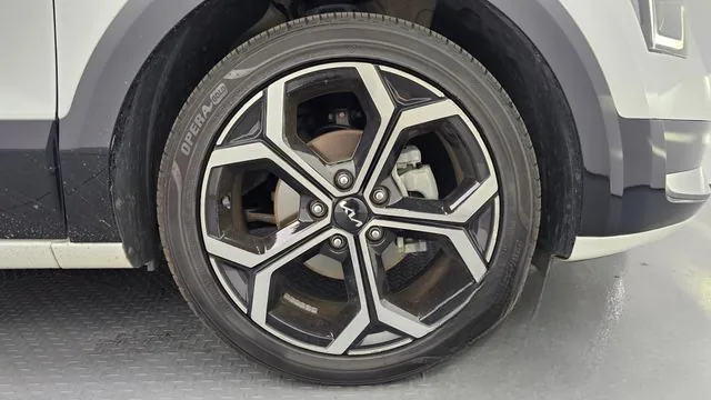 Kia Niro 2022 Prestige