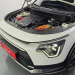 Kia Niro 2022 Prestige