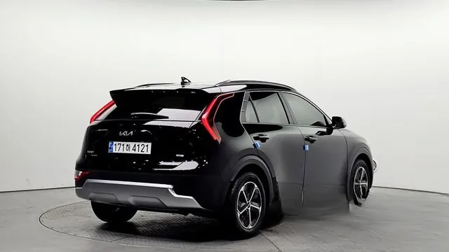 Kia Niro 2022 Prestige