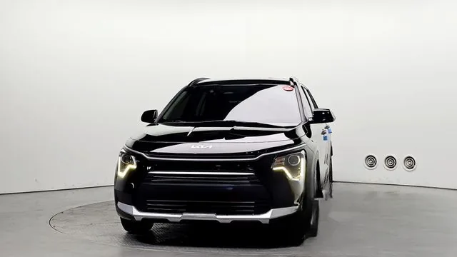 Kia Niro 2022 Prestige