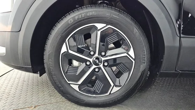 Kia Niro 2022 Prestige