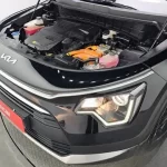 Kia Niro 2022 Prestige
