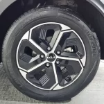 Kia Niro 2022 Prestige
