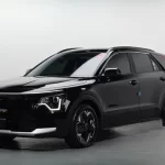Kia Niro 2024 Air