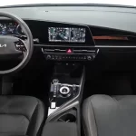 Kia Niro 2024 Air
