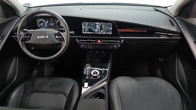 Kia Niro 2024 Air