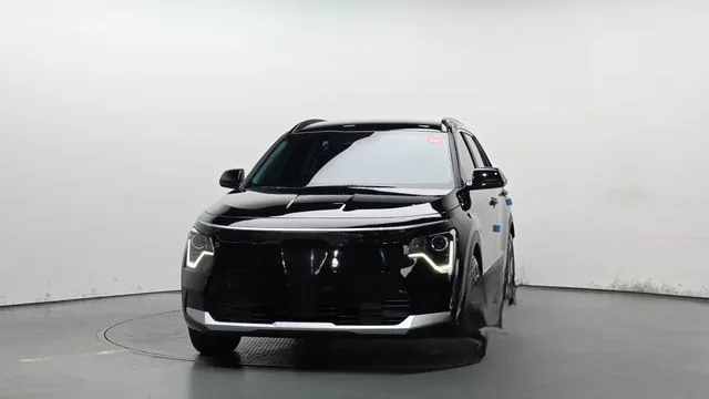 Kia Niro 2024 Air
