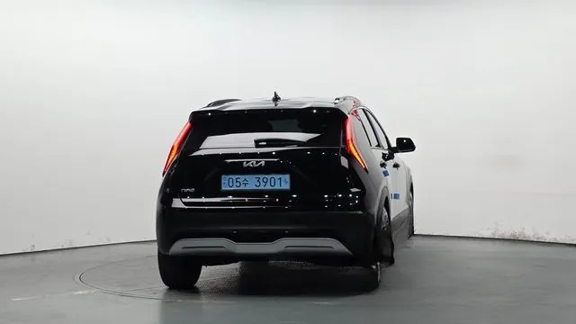 Kia Niro 2024 Air